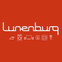 P Lunenburg Bv Logo